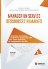 Image for Manager Un Service Ressources Humaines