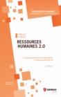 Image for Ressources humaines 2.0 [electronic resource] : l&#39;accompagnement en mode digital : le nouveau défi des RH / Virgile Lungu.