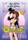 Image for Les aventures completes d&#39;Omaha, danseuse feline - Tome 1