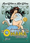 Image for Les aventures completes d&#39;Omaha, danseuse feline - Tome 2