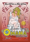 Image for Les aventures completes d&#39;Omaha, danseuse feline - Tome 3