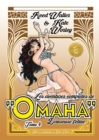 Image for Les aventures completes d&#39;Omaha, danseuse feline - Tome 4