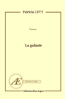 Image for La galante: Romance contemporaine