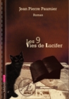 Image for Les 9 vies de Lucifer: Roman illustre
