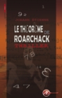 Image for Le theoreme de Roarchack: Thriller