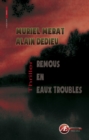 Image for Remous en eaux troubles: Thriller