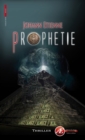 Image for Prophetie: Un thriller a couper le souffle