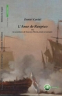 Image for L&#39;Anse de Rospico: Ou les aventures de Yawenn Pikert, pirate et corsaire