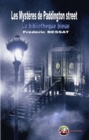 Image for Les mysteres de Paddington street: La bibliotheque Bleue
