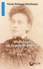 Image for Madeleine, ou la parole volee: Biographie inedite