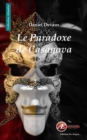 Image for Le paradoxe de Casanova: Un thriller fantastique