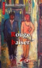 Image for Rouge baiser: Un thriller psychologique