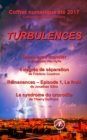 Image for Turbulences: Coffret de 4 thrillers