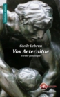 Image for Vox Aeternitae: Thriller fantastique