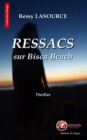 Image for Ressacs sur Bisca Beach: Thriller