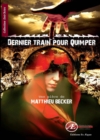 Image for Dernier train pour Quimper: Piece de theatre