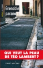 Image for Grenoble parano