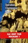 Image for Operation Champagne