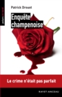 Image for Enquete Champenoise