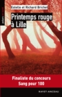 Image for Printemps rouge a Lille