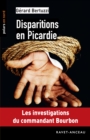 Image for Disparitions En Picardie