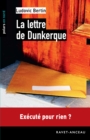Image for Le Lettre De Dunkerque