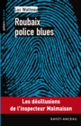 Image for Roubaix Police Blues