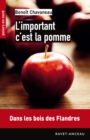 Image for L&#39;important c&#39;est la pomme