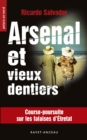 Image for Arsenal et vieux dentiers 