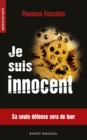 Image for Je Suis Innocent