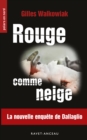 Image for Rouge comme neige 