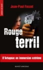 Image for Rouge terril