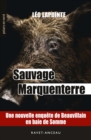 Image for Marquenterre: Une nouvelle enquete de Beauvillain en baie de Somme