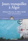Image for Jours tranquilles a Alger: Chroniques du Maghreb