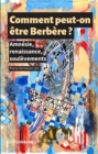 Image for Comment peut-on etre Berbere ?