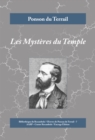 Image for Les Mysteres Du Temple: Un Roman Policier Au Coeur De L&#39;aristocratie