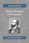 Image for Maitre Rossignol Le Libre Penseur: Crimes a La Campagne