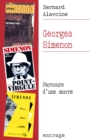 Image for Georges Simenon: Parcours D&#39;une a Uvre
