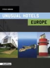 Image for Unusual Hotels Europe