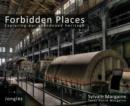 Image for Forbidden Places Vol 2