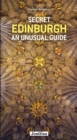 Image for Secret Edinburgh  : an unusual guide