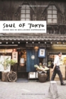 Image for Soul of Tokyo (French): Guide de 30 Meilleures Experiences