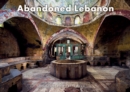 Image for Abandoned Lebanon