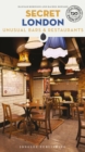 Image for Secret London Bars and Restaurants Guide