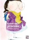 Image for Comme une princesse