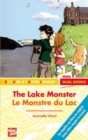 Image for The lake monster/Le monstre du lac