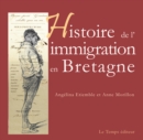 Image for Histoire de l&#39;immigration en Bretagne