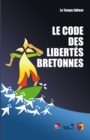 Image for Le Code des libertes bretonnes