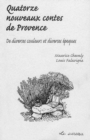 Image for Quatorze nouveaux contes de Provence.