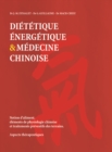 Image for Dietetique energetique medecine chinoise.